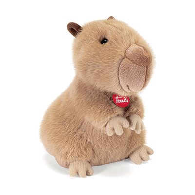Trudi - Capibara Furio M (27769) Trudi - Capibara Furio M (27769)