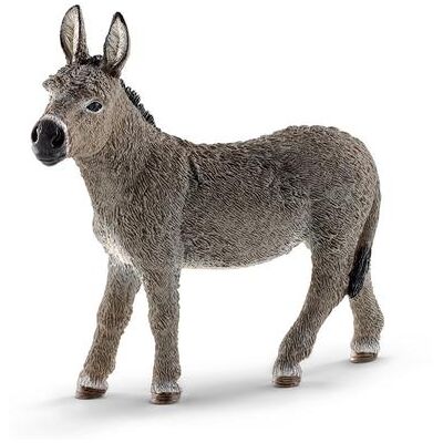 Schleich - Asino (13772) Schleich - Asino (13772)