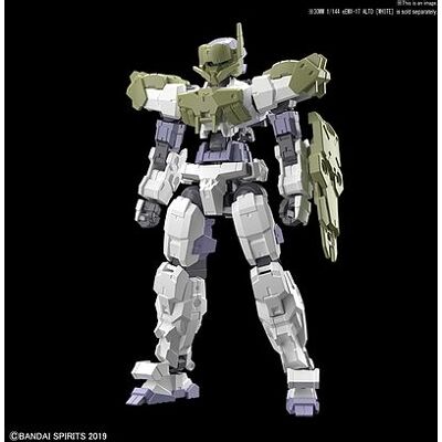 Bandai - 30mm Op Arm Close C Alto Ex Dkgrn 1/144 Bandai - 30mm Op Arm Close C Alto Ex Dkgrn 1/144