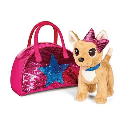 Simba - Chi Chi love Swap borsetta paillettes (105893401) Simba - Chi Chi love Swap borsetta paillettes (105893401)