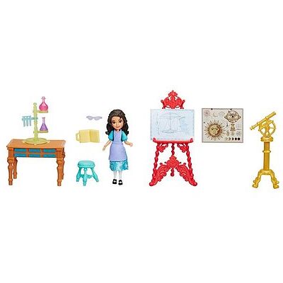 Hasbro - Elena di Avalor Laboratorio (BAM0579) Hasbro - Elena di Avalor Laboratorio (BAM0579)