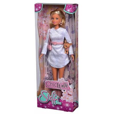 Simba - Steffi Love Chic Walk Simba - Steffi Love Chic Walk