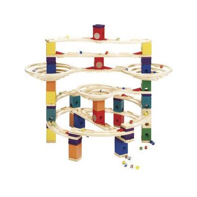 Hape - Pista The Challenger (E6016) Hape - Pista The Challenger (E6016)