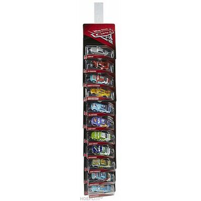 Mattel - CARS DIECAST CRAVATTA (FFL05) Mattel - CARS DIECAST CRAVATTA (FFL05)