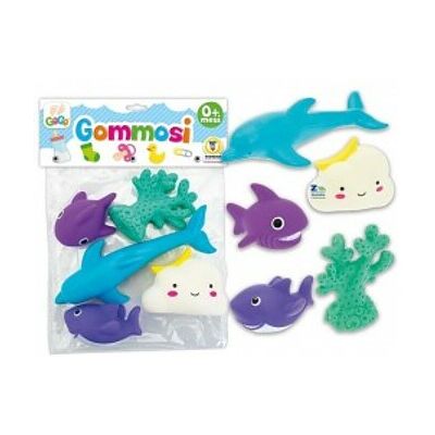 Teorema - Gommosi Animali Marini Buffi 2 (68794) Teorema - Gommosi Animali Marini Buffi 2 (68794)