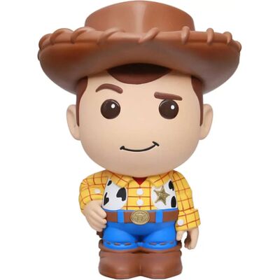 Monogram - Salvadanaio Woody Toy Story Monogram - Salvadanaio Woody Toy Story