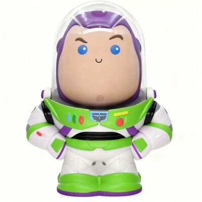 Monogram - Salvadanaio Buzz Lightyear - Toy Story Monogram - Salvadanaio Buzz Lightyear - Toy Story