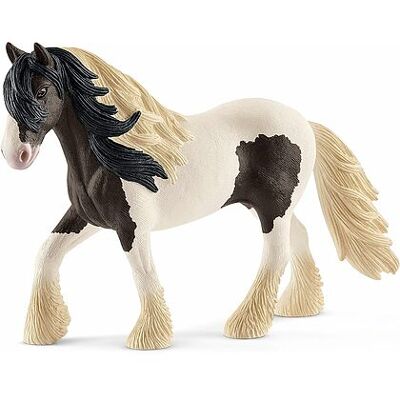 Schleich - Stallone Tinker (13831) Schleich - Stallone Tinker (13831)