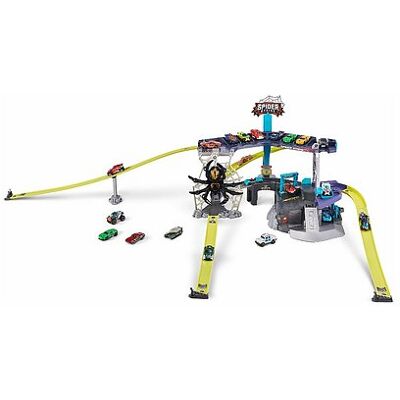 Zuru - Metal Machines Spider Strike (6725) Zuru - Metal Machines Spider Strike (6725)