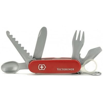 Theo Klein - Victorinox coltellino svizzero (2805) Theo Klein - Victorinox coltellino svizzero (2805)
