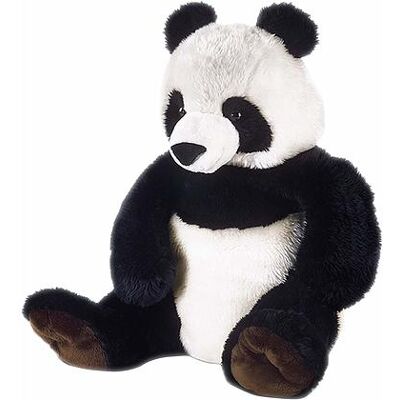 Plush & Company - Aonix Panda Seduto 95 cm Plush & Company - Aonix Panda Seduto 95 cm
