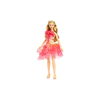 Mattel - Glinda Doll Wicked (HXT63) Mattel - Glinda Doll Wicked (HXT63)