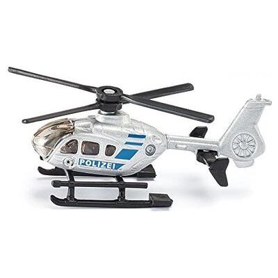 Siku - Elicottero Polizia 1:87 (0807) Siku - Elicottero Polizia 1:87 (0807)