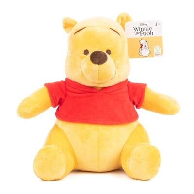 PTS - Peluche Winnie Pooh 45cm PTS - Peluche Winnie Pooh 45cm