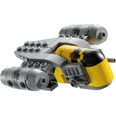 Lego - Mini-modello di Razor Crest™ (30728) Lego - Mini-modello di Razor Crest™ (30728)