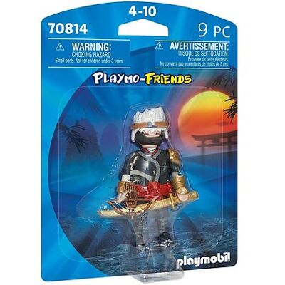 Playmobil - Ninja (70814) Playmobil - Ninja (70814)