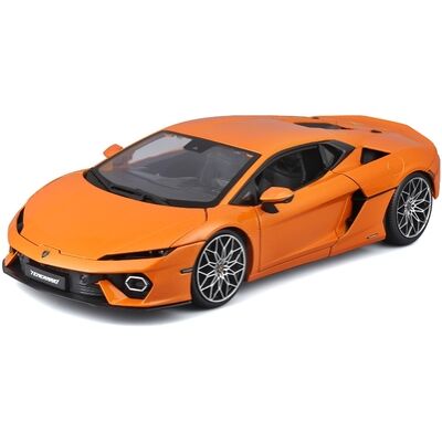 Bburago - 1/18 Lamborghini Temerario Bburago - 1/18 Lamborghini Temerario