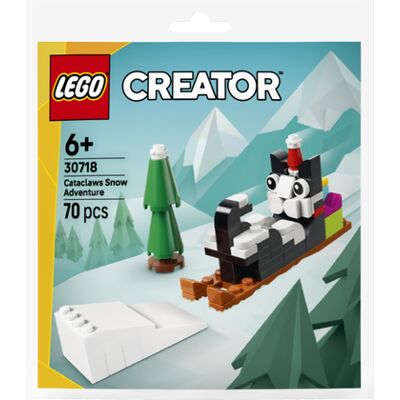 Lego - 30718 Lego - 30718