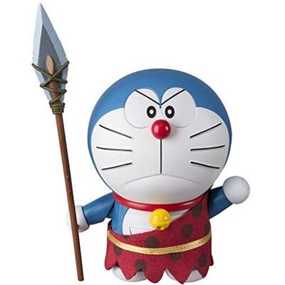 Bandai - Robot Spirits Doraemon Movie 2016 Bandai - Robot Spirits Doraemon Movie 2016