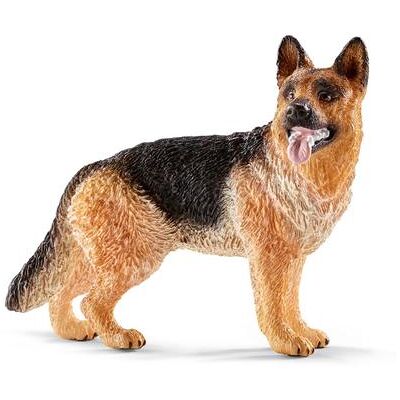 Schleich - Cane da Pastore (16831) Schleich - Cane da Pastore (16831)