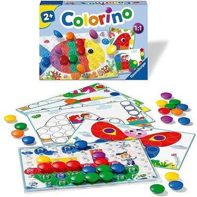 Ravensburger - Colorino (20832) Ravensburger - Colorino (20832)