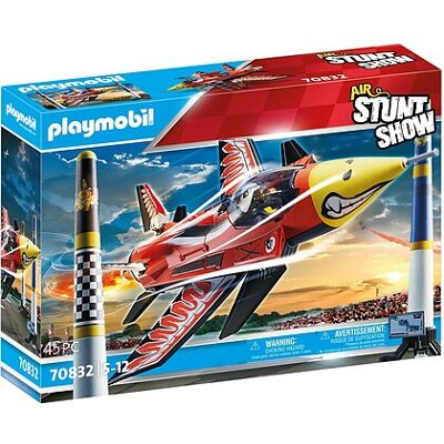 Playmobil - Jet "Eagle" (70832) Playmobil - Jet "Eagle" (70832)