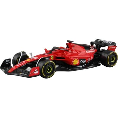 Bburago - 1/43 Ferrari F1 SF23 #16 Charles Leclerc Bburago - 1/43 Ferrari F1 SF23 #16 Charles Leclerc