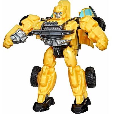 Hasbro - Transformers Bumblebee Beast Alliance (F3896) Hasbro - Transformers Bumblebee Beast Alliance (F3896)