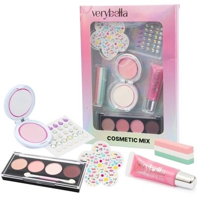Giochi Preziosi - Very Bella Cosmetic Kit Make Up Giochi Preziosi - Very Bella Cosmetic Kit Make Up