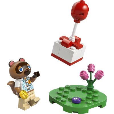 Lego - ANIMAL CROSSING 30731 (30731) Lego - ANIMAL CROSSING 30731 (30731)