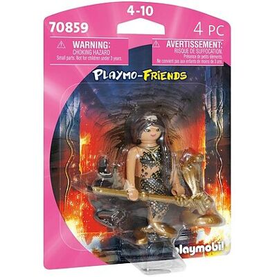 Playmobil - Regina Dei Serpenti (70859) Playmobil - Regina Dei Serpenti (70859)