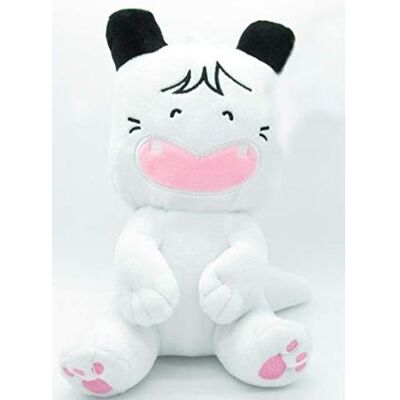 PTS - Hello Spank - Peluche Soft 55 Cm PTS - Hello Spank - Peluche Soft 55 Cm
