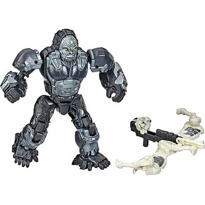 Hasbro - Transformers Optimus Primal Beast Alliance (F3897) Hasbro - Transformers Optimus Primal Beast Alliance (F3897)