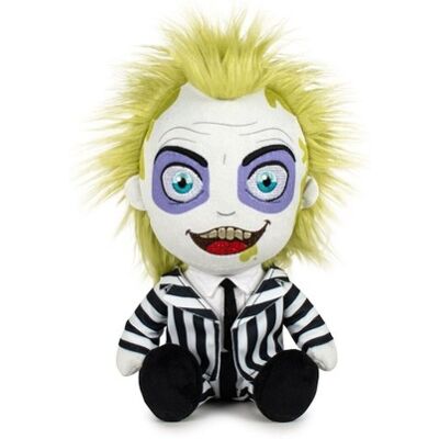 PTS - Peluche Beetlejuice Lydia 25cm PTS - Peluche Beetlejuice Lydia 25cm