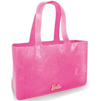 Giochi Preziosi - Barbie Shopper Glitter Giochi Preziosi - Barbie Shopper Glitter