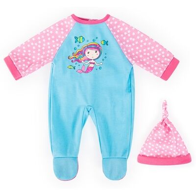 Bayer - Deluxe Dolls Dress 38cm Bayer - Deluxe Dolls Dress 38cm