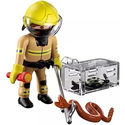 Playmobil - Cattura Del Serpente (71882) Playmobil - Cattura Del Serpente (71882)