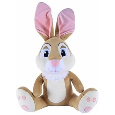 Pts - Peluche Miss Bunny 50 Cm (0552) Pts - Peluche Miss Bunny 50 Cm (0552)