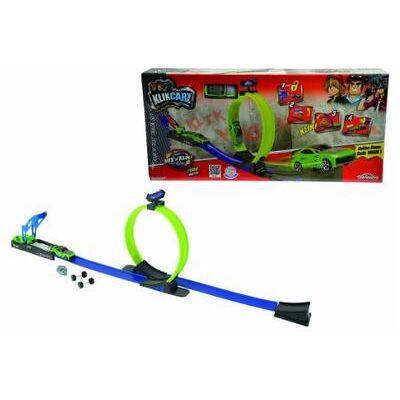 Simba - Klikcarz Klik'n Test Pista 18842 Simba - Klikcarz Klik'n Test Pista 18842
