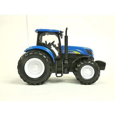 Nuovo Holland T7.315 Trattore Radio-Controllato - Trattore Nuovo Holland T7.315 Trattore Radio-Controllato - Trattore