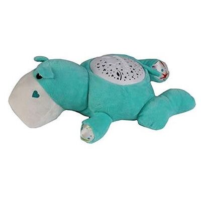 ODG - Ippopotamo con Luce Notturna 8932 ODG - Ippopotamo con Luce Notturna 8932