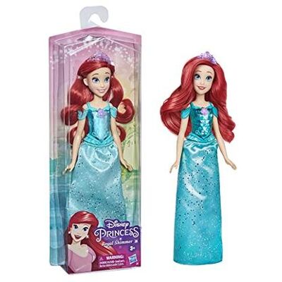 Hasbro - Sirenetta Ariel Disney princess Hasbro - Sirenetta Ariel Disney princess