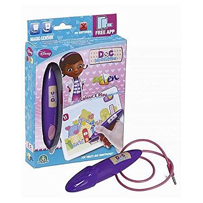 Giochi Preziosi - APPEN Dr. Peluche Giochi Preziosi - APPEN Dr. Peluche