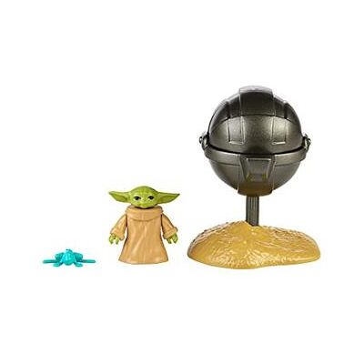 Hasbro - Star Wars Retro The Child Action Figure Hasbro - Star Wars Retro The Child Action Figure