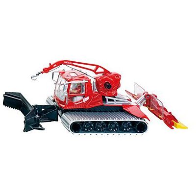 Siku - Battipista Bully Con Fresa 1:50 (4914) Siku - Battipista Bully Con Fresa 1:50 (4914)