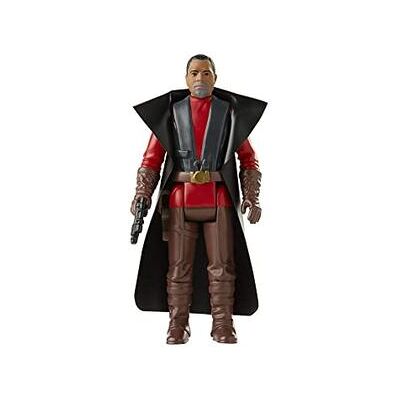 Hasbro - Star Wars Retro Greef Karga Action Figure Hasbro - Star Wars Retro Greef Karga Action Figure