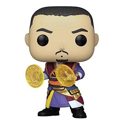 Funko POP - Doctor Strange Wong Funko POP - Doctor Strange Wong