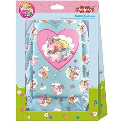 Porta Bambola Unicorno Heless - Regolabile, Sicuro Porta Bambola Unicorno Heless - Regolabile, Sicuro