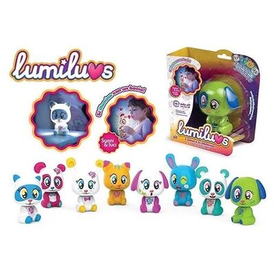 Grandi Giochi - Lumiluvs (GG01922) Grandi Giochi - Lumiluvs (GG01922)