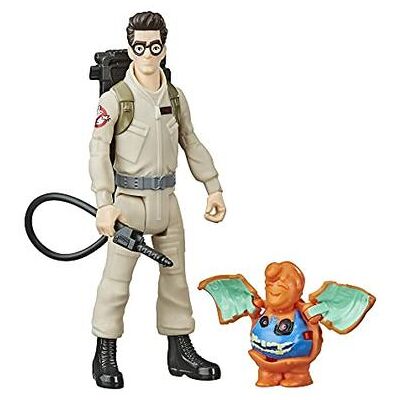 Hasbro - Ghostbusters - Personaggio 15 Cm (Assortimento) Hasbro - Ghostbusters - Personaggio 15 Cm (Assortimento)
